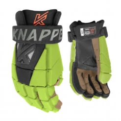 Knapper AK5 Ball Hockey Gloves 13 Knapper AK5 Ball Hockey Gloves -Hockey Equipment Store knapper ak5 ball hockey gloves 4