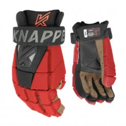 Knapper AK5 Ball Hockey Gloves 16 Knapper AK5 Ball Hockey Gloves -Hockey Equipment Store knapper ak5 ball hockey gloves 5