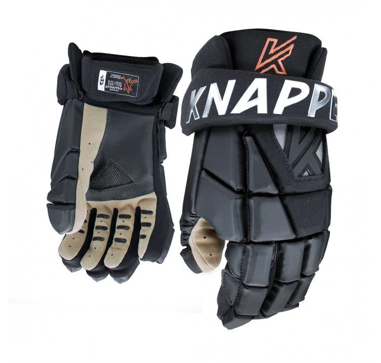 Knapper AK7 Ball Hockey Gloves 3 Knapper AK7 Ball Hockey Gloves