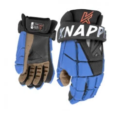 Knapper AK7 Ball Hockey Gloves 12 Knapper AK7 Ball Hockey Gloves -Hockey Equipment Store knapper ak7 ball hockey gloves 3