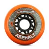 Labeda Gripper Asphalt Roller Hockey Wheels - Orange (85A) -Hockey Equipment Store labeda roller hockey wheels labeda gripper asphalt roller hockey wheels orange 85a 85a 59mm 28744407777346