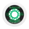 Labeda Gripper Asphalt Roller Hockey Wheels - White (83A) -Hockey Equipment Store labeda roller hockey wheels labeda gripper asphalt roller hockey wheels white 83a 29106094669890