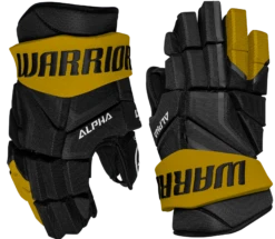 Warrior Alpha LX2 Max Junior Hockey Gloves -Hockey Equipment Store lx2p853bk war 01 i 1 2c41d18a 4e10 414c a2d9 5593be8d85b2