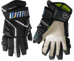 Warrior Alpha LX2 Pro Junior Hockey Gloves