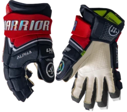 Warrior Alpha LX2 Pro Senior Hockey Gloves -Hockey Equipment Store lx2p853bk war 01 i 1 8f0a66c9 6716 4542 9f10 03d37cadabff