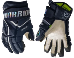 Warrior Alpha LX2 Pro Youth Hockey Gloves -Hockey Equipment Store lx2p853bk war 01 i 1 b07619a7 8432 4f8d 8a64 13c914689b38