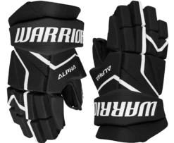 Warrior Alpha LX2 Comp Junior Hockey Gloves