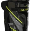 Warrior Alpha LX 30 Junior Shin Guards 1 Warrior Alpha LX 30 Junior Shin Guards -Hockey Equipment Store lx30sgsr1bk war 01 i 3925b968 2203 4775 af8a e110172f36df
