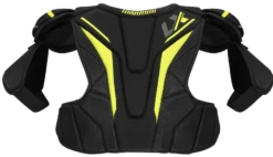 Warrior Alpha LX 30 Senior Shoulder Pads -Hockey Equipment Store lx30spsr1bk war 02 i 11f552a7 a23b 4935 938d f66121c8e09a
