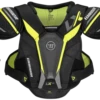 Warrior Alpha LX 30 Senior Shoulder Pads -Hockey Equipment Store lx30spsr1bk war 04 i c748516f 6968 4fab 819e 613ac63b9cd7