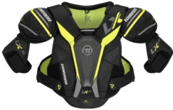 Warrior Alpha LX 30 Senior Shoulder Pads