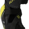 Warrior Alpha LX 40 Senior Elbow Pads 1 Warrior Alpha LX 40 Senior Elbow Pads -Hockey Equipment Store lx40epsr1bk war 03 i 29a553ed 0730 4247 9190 2a333849df10