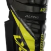 Warrior Alpha LX 40 Senior Shin Guards 2 Warrior Alpha LX 40 Senior Shin Guards -Hockey Equipment Store lx40sgsr1bk war 01 i 5b36fad4 80e4 428e a646 cb02dfb3b50b