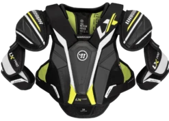 Warrior Alpha LX Pro Junior Shoulder Pads