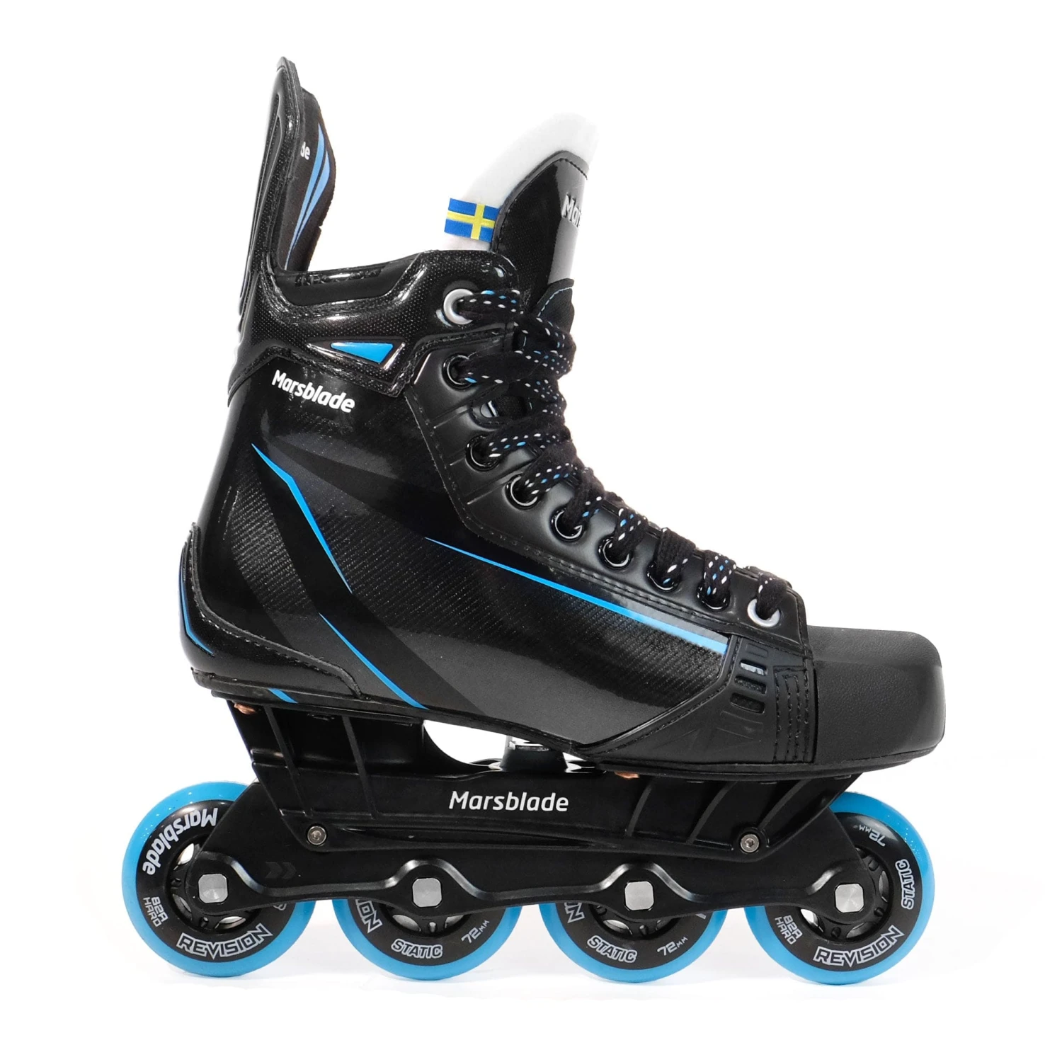 Marsblade Kraft Crew 01 Roller Hockey Skates 3 Marsblade Kraft Crew 01 Roller Hockey Skates