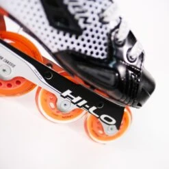 Mission Inhaler FZ-3 Junior Roller Hockey Skates 9 Mission Inhaler FZ-3 Junior Roller Hockey Skates -Hockey Equipment Store mission roller hockey skates mission inhaler fz 3 junior roller hockey skates 28861409853506