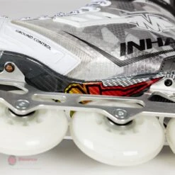 Mission Inhaler WM01 Senior Roller Hockey Skates -Hockey Equipment Store mission roller hockey skates mission inhaler wm01 senior roller hockey skates 27943340802114