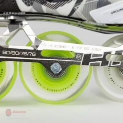 Mission Inhaler WM02 Senior Roller Hockey Skates 36 Mission Inhaler WM02 Senior Roller Hockey Skates -Hockey Equipment Store mission roller hockey skates mission inhaler wm02 senior roller hockey skates 27943310917698