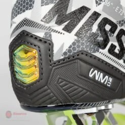 Mission Inhaler WM02 Senior Roller Hockey Skates 35 Mission Inhaler WM02 Senior Roller Hockey Skates -Hockey Equipment Store mission roller hockey skates mission inhaler wm02 senior roller hockey skates 27943311278146