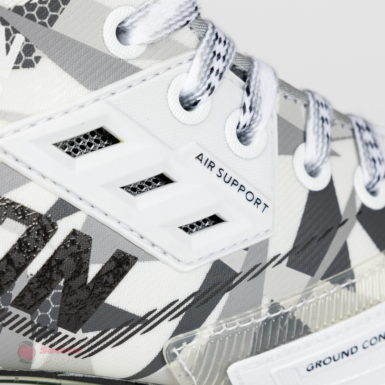 Mission Inhaler WM02 Senior Roller Hockey Skates 5 Mission Inhaler WM02 Senior Roller Hockey Skates - Image 3