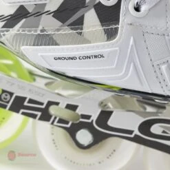 Mission Inhaler WM02 Senior Roller Hockey Skates 37 Mission Inhaler WM02 Senior Roller Hockey Skates -Hockey Equipment Store mission roller hockey skates mission inhaler wm02 senior roller hockey skates 27943311474754