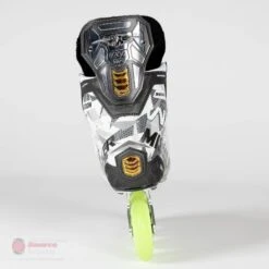 Mission Inhaler WM02 Senior Roller Hockey Skates 26 Mission Inhaler WM02 Senior Roller Hockey Skates -Hockey Equipment Store mission roller hockey skates mission inhaler wm02 senior roller hockey skates 27943311540290