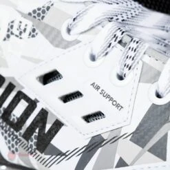 Mission Inhaler WM03 Junior Roller Hockey Skates -Hockey Equipment Store mission roller hockey skates mission inhaler wm03 junior roller hockey skates 28300319129666