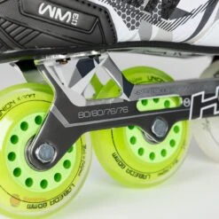 Mission Inhaler WM03 Senior Roller Hockey Skates 26 Mission Inhaler WM03 Senior Roller Hockey Skates -Hockey Equipment Store mission roller hockey skates mission inhaler wm03 senior roller hockey skates 27943339589698