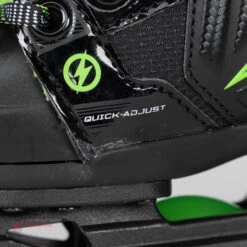 Mission Lil' Ripper Adjustable Youth Roller Hockey Skates -Hockey Equipment Store mission roller hockey skates mission lil ripper adjustable youth roller hockey skates 27943317241922