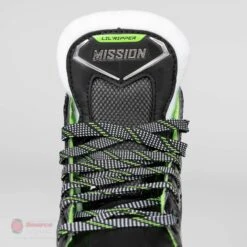 Mission Lil' Ripper Adjustable Youth Roller Hockey Skates -Hockey Equipment Store mission roller hockey skates mission lil ripper adjustable youth roller hockey skates 27943317536834