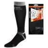 Blue Sports Pro Bamboo Socks -Hockey Equipment Store pro sock2