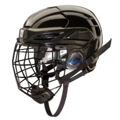 Warrior Krown PX+ Combo Hockey Helmet 7 Warrior Krown PX+ Combo Hockey Helmet -Hockey Equipment Store pxphc6bk war 01 i
