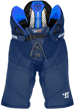 Warrior Covert QRE 10 Junior Hockey Pants -Hockey Equipment Store q10p20nv war 04 i 234dec51 a2a4 46da 8346 dfdc535f2ee0