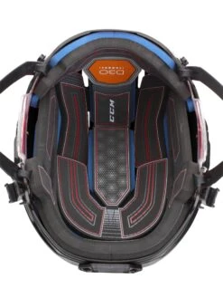 CCM Fitlite 3DS Combo Junior Helmet -Hockey Equipment Store rs 26a2a04f f642 4842 a447 79996fea1eb3