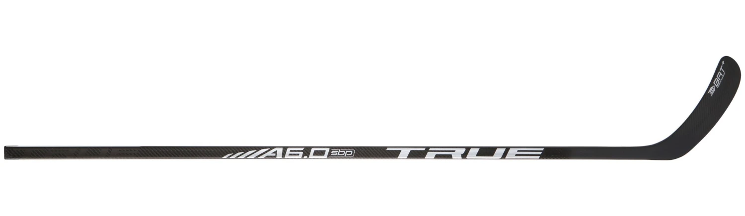 True Hockey True A6.0 SBP 2018 Intermediate Hockey Stick 4 True Hockey True A6.0 SBP 2018 Intermediate Hockey Stick - Image 2