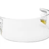 Bauer Pro-Clip Visor -Hockey Equipment Store rs 7c6b74cd 1c58 4e11 b414 a9bc1410be70