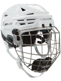 Bauer Re-Akt 150 Combo Hockey Helmet -Hockey Equipment Store rs 7eb51afc d23a 4c74 bb1d 059eb18fe38e