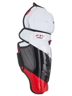 CCM JetSpeed FT4 Pro Senior Shin Guards -Hockey Equipment Store rs 908cfefc 4d09 4550 9b33 9087ec0a9b35