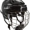 Bauer Re-Akt 150 Combo Hockey Helmet -Hockey Equipment Store rs bf11c5cb 51ff 4aeb 9e9c 719dcfd5c361