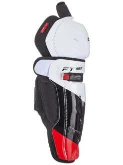 CCM JetSpeed FT485 Junior Shin Guards 6 CCM JetSpeed FT485 Junior Shin Guards -Hockey Equipment Store rs ee00a5de 51cc 4e90 9ba9 3980f8d79829