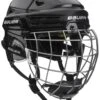 Bauer Re-Akt 200 Combo Hockey Helmet 1 Bauer Re-Akt 200 Combo Hockey Helmet -Hockey Equipment Store rs f230d2f4 1c48 4c60 a2bb d14bd6eaa0d1