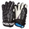 Bauer S18 Pro Player Ball Hockey Gloves Senior 1 Bauer S18 Pro Player Ball Hockey Gloves Senior -Hockey Equipment Store s18 pro performance 2