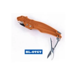 Blue Sports Pro Tape Tiger