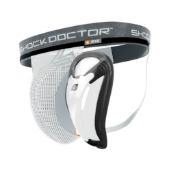 Shock Doctor Supporter With Bio-Flex Cup