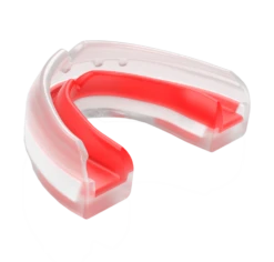 Shock Doctor Ultra Braces Mouth Guard -Hockey Equipment Store sd 4943 ultrabracesflavorfusion rocket punch 1