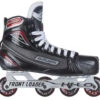 Bauer Vapor X700 Senior Goalie Roller Skates 2 Bauer Vapor X700 Senior Goalie Roller Skates -Hockey Equipment Store ski bauer x700 goal main 1200x 683e4f6d c86f 44c4 a8c0 d6301f52ad19