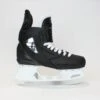TRUE Player Senior Hockey Skates - Pro Stock - VH Holder - White Felt Tongue - Size 9 -Hockey Equipment Store true hockey skates true player senior hockey skates pro stock vh holder white felt tongue size 9 9 r standard 15186692407362
