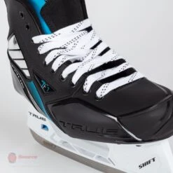 TRUE TF7 Senior Hockey Skates -Hockey Equipment Store true hockey skates true tf7 senior hockey skates 14612282212418