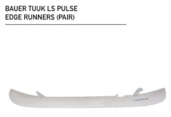 Bauer Supreme M5 Pro Intermediate Hockey Skates 8 Bauer Supreme M5 Pro Intermediate Hockey Skates -Hockey Equipment Store tuuk ls pulse edge runner 3 95e76124 a14a 4bfd a071 086ce7a47a23