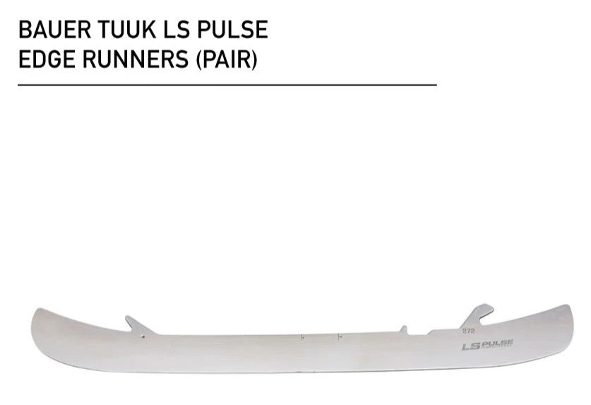 Bauer Supreme M5 Pro Intermediate Hockey Skates 5 Bauer Supreme M5 Pro Intermediate Hockey Skates - Image 3